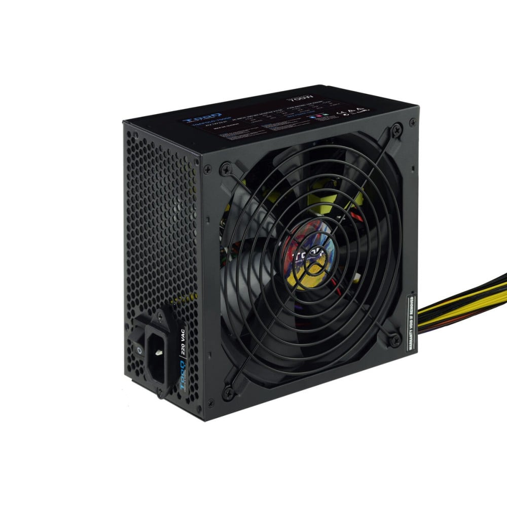 Power supply TooQ TQAPOLO-700SP 700 W CE - RoHS 700W