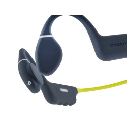 Bluetooth Kopfhörer Sport Creative Technology 51EF1080AA002 Hellgrün