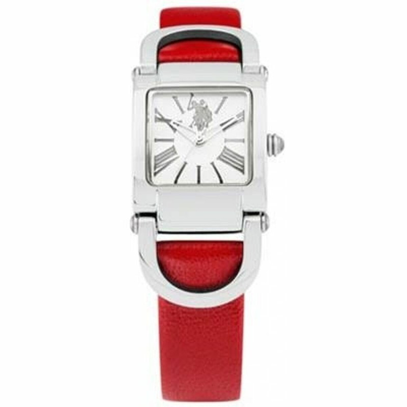 Montre Femme U.S. Polo Assn. USP5012RD