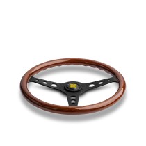 Racing Steering Wheel Momo INDY Ø 35 cm Mahogany