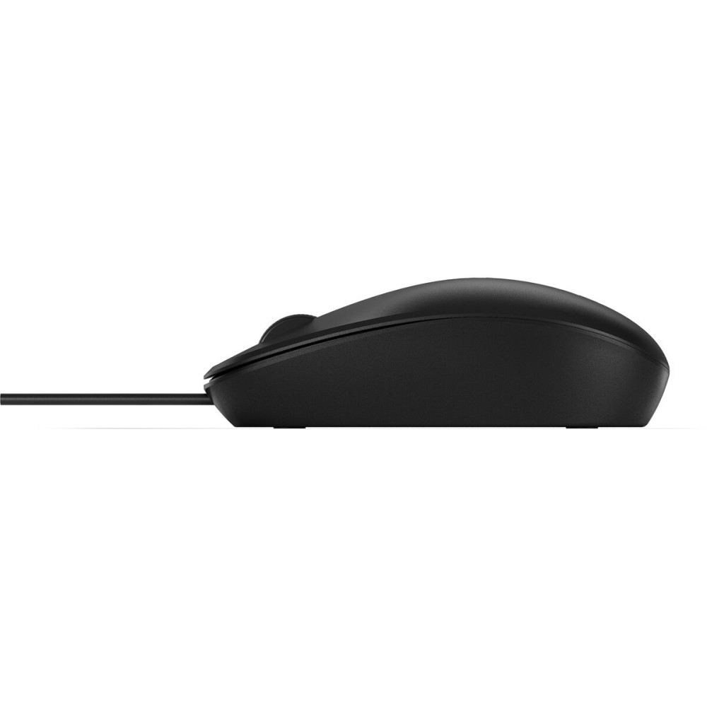 Mouse HP 125 Schwarz