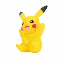 Figurine Pokémon Kanto 5 cm 4 Pièces