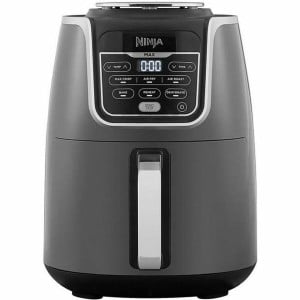 Heißluftfritteuse NINJA AF160 Grau 1750 W 5,2 L