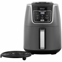 Heißluftfritteuse NINJA AF160 Grau 1750 W 5,2 L