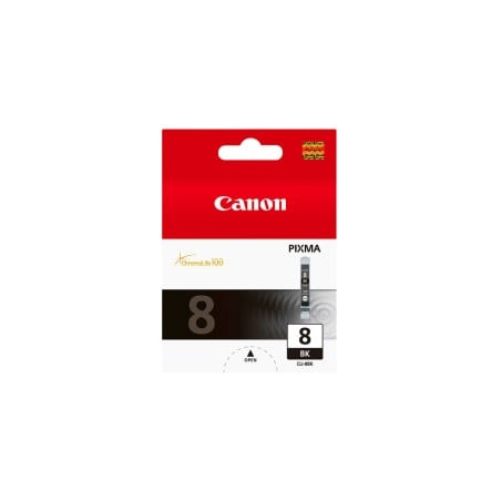 Cartouche d'encre originale Canon Fotocartridge BCI-3EPB refill Noir