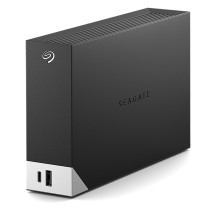 External Hard Drive Seagate STLC10000400 10 TB SSD