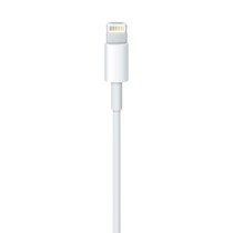 Câble Lightning Apple ME291ZM/A 50 cm Blanc