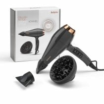 Sèche-cheveux Babyliss 6719DE 2200 W 2200 W Noir Gris