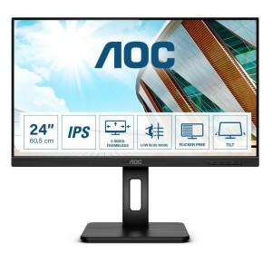 Écran AOC 24P2Q Full HD 23,8"