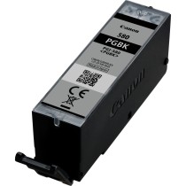 Original Ink Cartridge Canon PGI-580PGBK Black