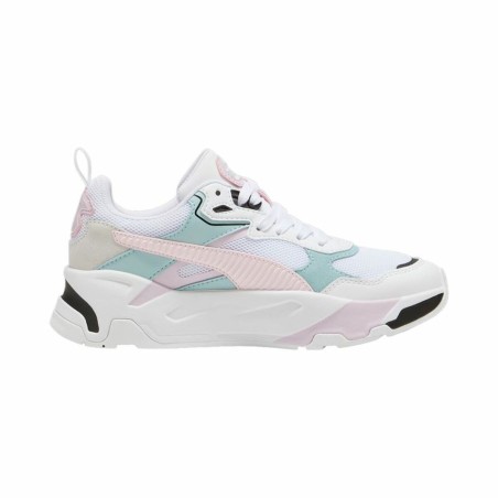 Sports Trainers for Women Puma Trinity