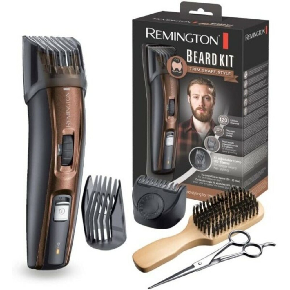 Tondeuses à cheveux / Rasoir Remington MB4046