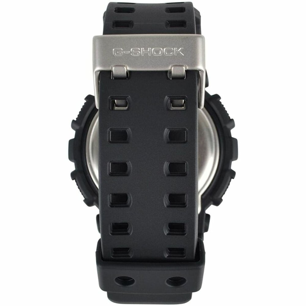 Men's Watch Casio Black