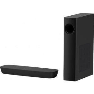 Wireless Sound Bar Panasonic SC-HTB250 120 W