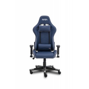 Chaise de jeu NASA NASA-GA002-R Bleu