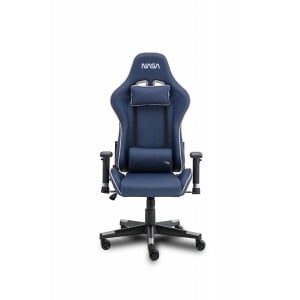 Gaming Chair NASA NASA-GA002-R Blue