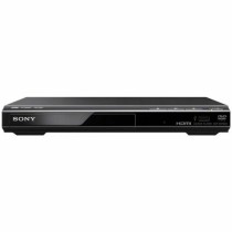 DVD Player Sony DVP-SR760HB