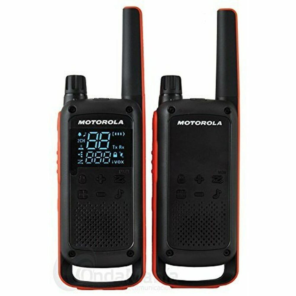 Talkie-walkie Motorola 59T82