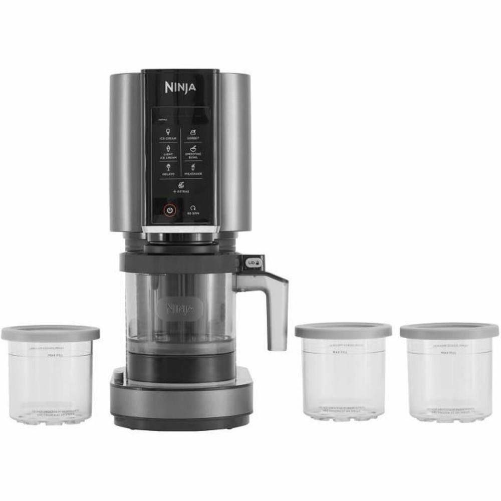 Eismaschine NINJA NC300EU 473 ml 800 W