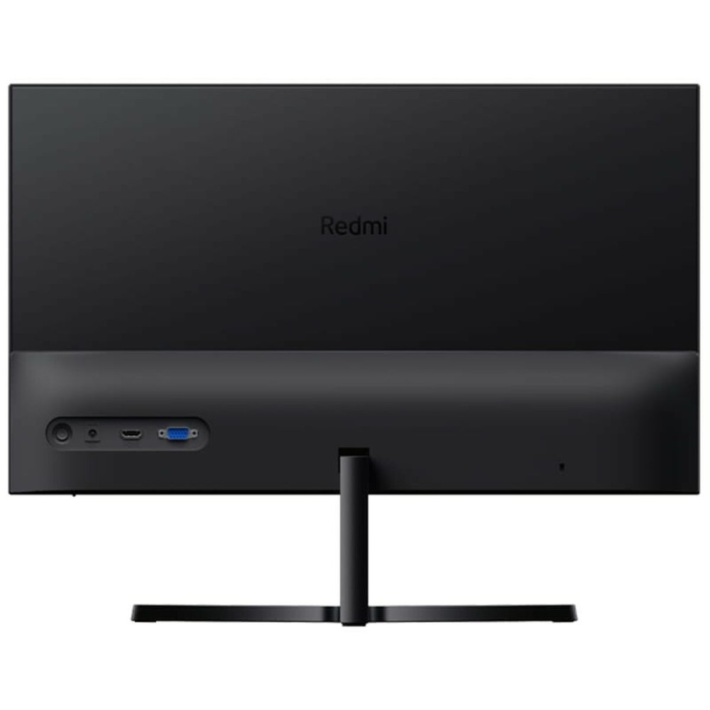 Écran Xiaomi Mi Desktop Monitor 1C 23,8" 60 Hz HD Noir