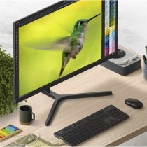 Écran Xiaomi Mi Desktop Monitor 1C 23,8" 60 Hz HD Noir