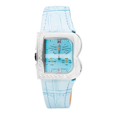 Montre Femme Laura Biagiotti LB0002L-04Z (Ø 33 mm)