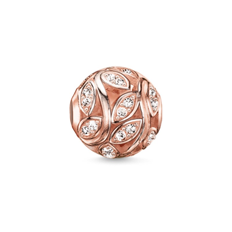 Ladies' Beads Thomas Sabo K0080-416-14 1,1 cm