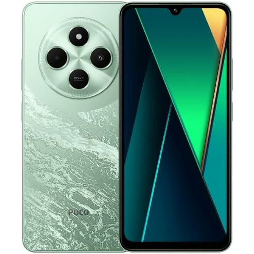 Smartphone Poco C75 6,7" 6 GB RAM 128 GB Vert