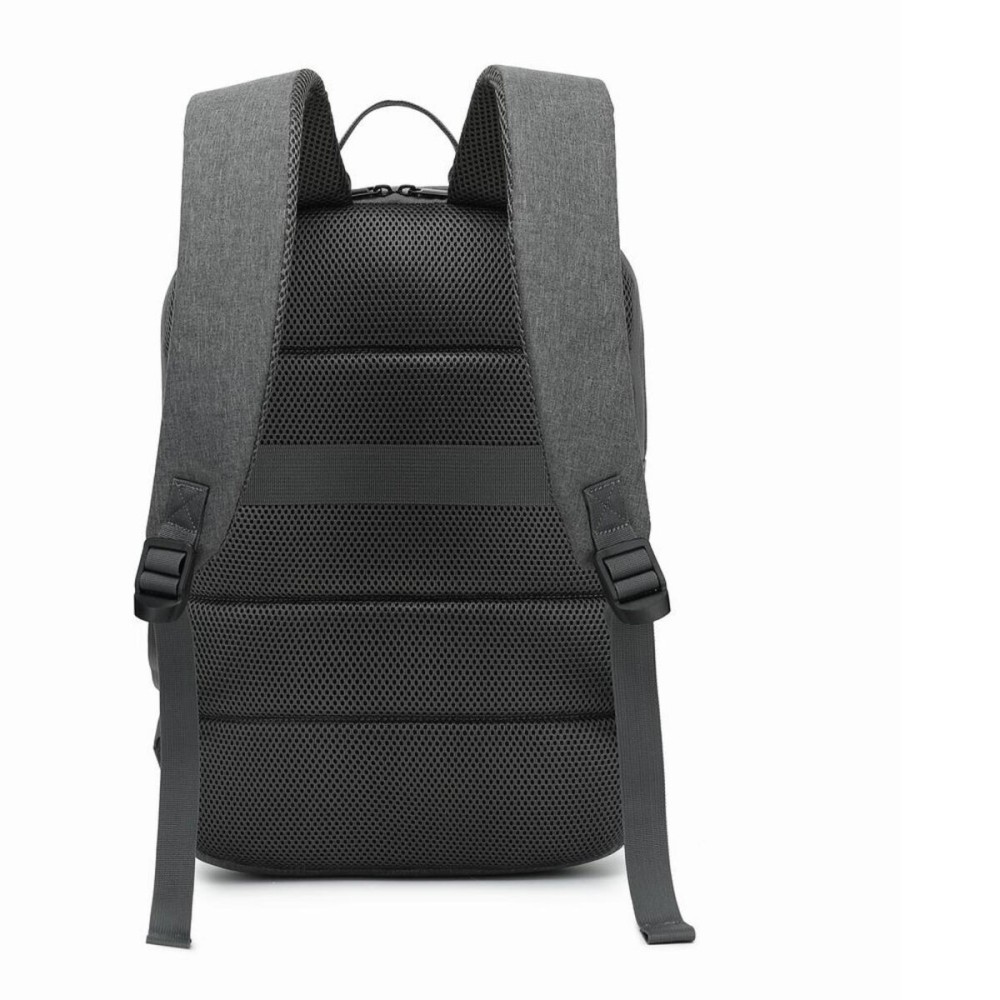 Laptoptasche Celly DAYPACKGR Grau