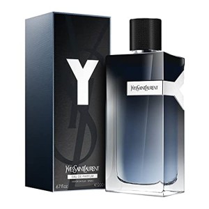 Parfum Homme Yves Saint Laurent YSL Y EDP 200 ml