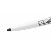 Schiefermarker Bic Velleda 1741 Blau Weiß (12 Stück)