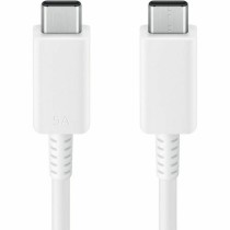 USB-C-Kabel Samsung EP-DX510JWE Weiß 1,8 m 1.8 m