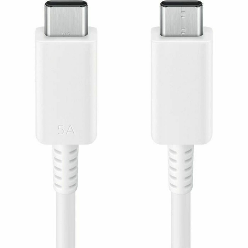 USB-C-Kabel Samsung EP-DX510JWE Weiß 1,8 m 1.8 m
