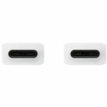 USB-C-Kabel Samsung EP-DX510JWE Weiß 1,8 m 1.8 m