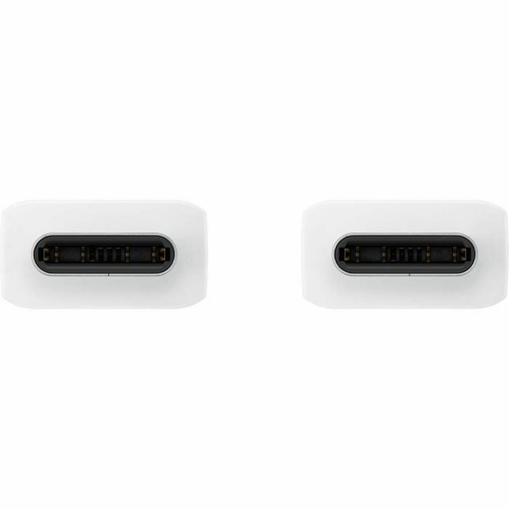 USB-C-Kabel Samsung EP-DX510JWE Weiß 1,8 m 1.8 m