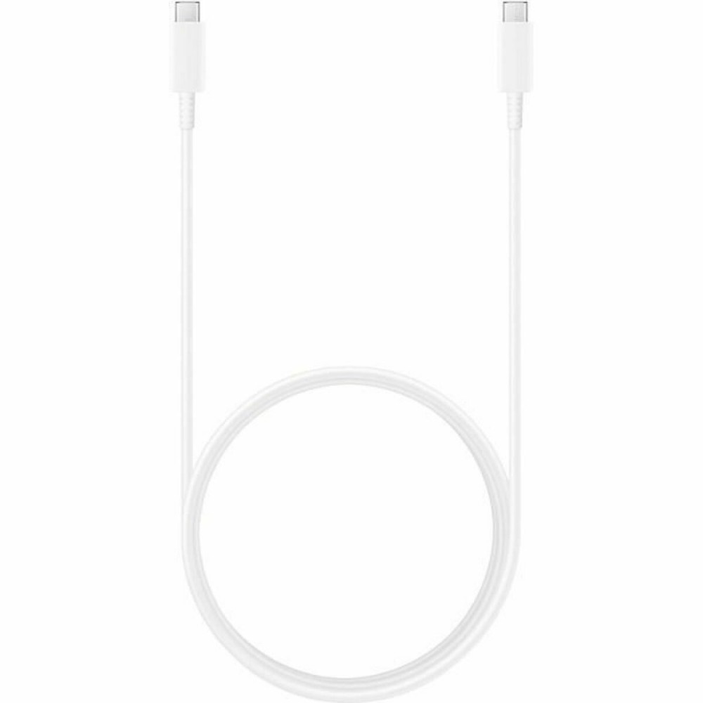 USB-C-Kabel Samsung EP-DX510JWE Weiß 1,8 m 1.8 m