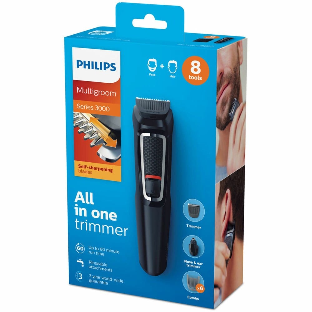 Haarschneidegerät Philips All in one trimmer Multifunktion