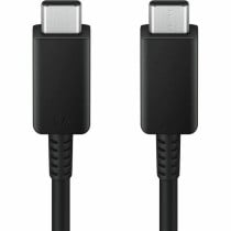 USB-C Cable Samsung EP-DX510JBE Black 1,8 m