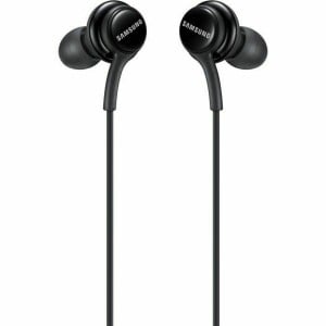 Casque Samsung EO-IA500BBEGWW Noir