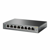 Desktop Switch TP-Link TL-SG108PE Grey