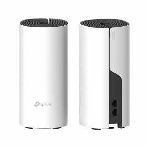 Access point TP-Link DECOM4-2PK White