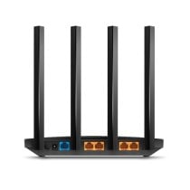 Router TP-Link ARCHER C6 300 Mbit/s Black