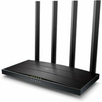 Router TP-Link ARCHER C6 300 Mbit/s Noir