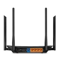 Router TP-Link ARCHER C6 300 Mbit/s Black