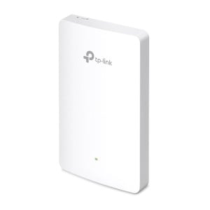 Access point TP-Link EAP615-WALL White Black