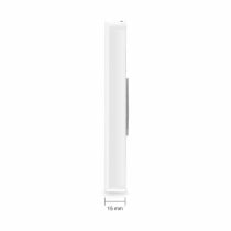 Access point TP-Link EAP615-WALL White Black