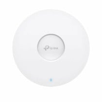 Access point TP-Link EAP650 White Black