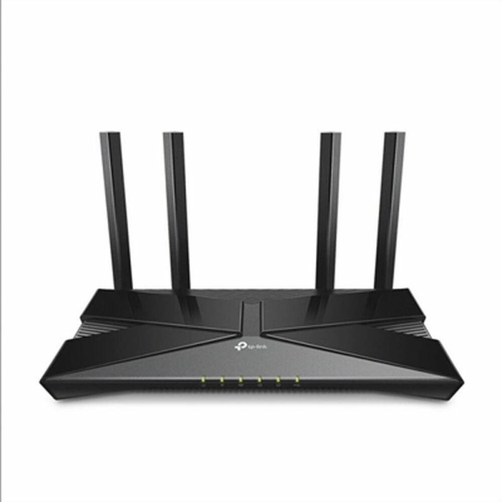 Router TP-Link EX220 Blanc Noir Wi-Fi RJ45 Ethernet LAN