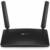 Router TP-Link Archer MR200 Noir Wi-Fi USB x 3 433 Mbps