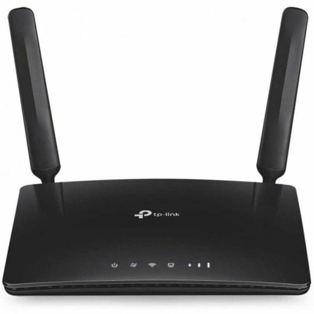 Router TP-Link Archer MR200 Noir Wi-Fi USB x 3 433 Mbps